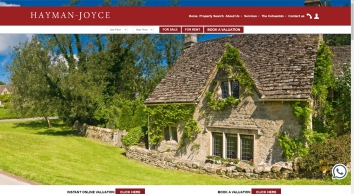 haymanjoyce.co.uk SHOT 2021-05-22 07:45:39