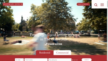 haymanjoyce.co.uk SHOT 2025-12-13 17:47:01