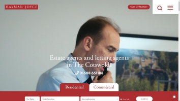 haymanjoyce.co.uk SHOT 2026-01-26 14:29:18