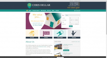 chrisdellar.co.uk SHOT 2021-06-28 23:53:30