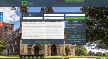 daniels.uk.net SHOT 2019-09-25 09:54:15