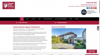charlesdavidcasson.co.uk SHOT 2022-03-07 19:46:51