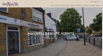 maxwellsestateagents.co.uk SHOT 2019-08-05 06:46:44