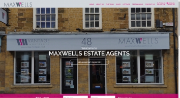 maxwellsestateagents.co.uk SHOT 2020-03-30 12:29:29