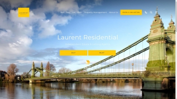 SHOT 2026-05-20 21:16:42 laurentresidential.co.uk SHOT 2026-01-27 17:31:38