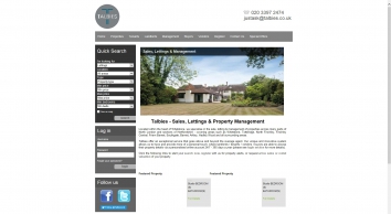 talbies.co.uk SHOT 2018-06-16 14:44:52