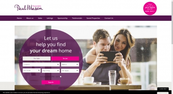 paulmasonassociates.co.uk SHOT 2021-01-08 18:20:18
