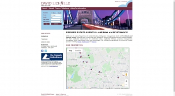 davidlichfield.com SHOT 2019-12-17 13:05:40