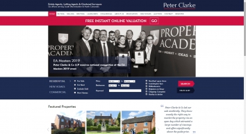 peterclarke.co.uk SHOT 2020-04-05 20:47:30