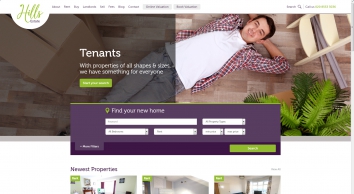 hillsestate.co.uk SHOT 2019-01-03 13:25:38
