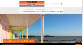 peagrams.co.uk SHOT 2018-12-30 19:16:16