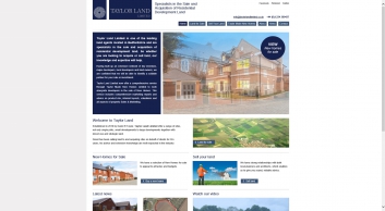 SHOT 2026-05-19 18:03:15 taylorlandlimited.co.uk SHOT 2017-10-23 19:44:49