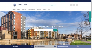 SHOT 2026-05-19 18:03:15 taylorlandlimited.co.uk SHOT 2021-04-25 08:49:25