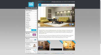 maxwellsestates.com SHOT 2018-12-23 01:29:50