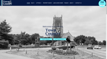 townandcountryresidential.co.uk SHOT 2021-02-23 19:10:21