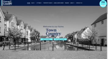 townandcountryresidential.co.uk SHOT 2021-10-17 12:55:55