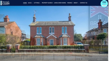 townandcountryresidential.co.uk SHOT 2026-01-31 20:28:58