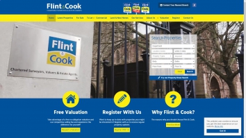 SHOT 2026-03-30 11:20:31 flintandcook.co.uk SHOT 2024-10-29 13:19:06