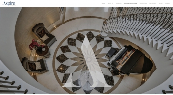 aspireluxuryproperties.com SHOT 2022-09-13 13:59:44