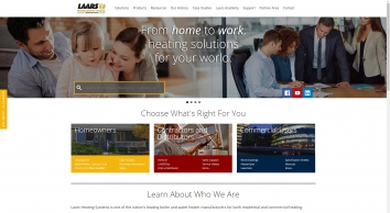 laars.com SHOT 2019-01-20 07:26:33