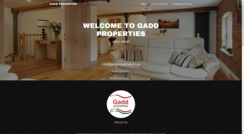 gaddproperties.co.uk SHOT 2018-01-22 12:11:51