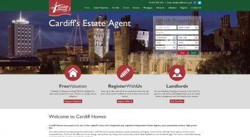 cardiffhomes.co.uk SHOT 2017-10-23 16:21:24