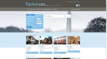 parkmans.co.uk SHOT 2018-07-15 22:22:53