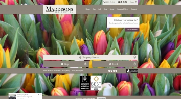 SHOT 2026-05-11 12:32:48 maddisonsresidential.co.uk SHOT 2019-05-26 07:40:49