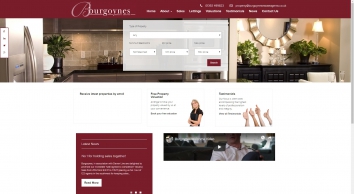 burgoynesestateagents.co.uk SHOT 2019-01-19 15:30:32