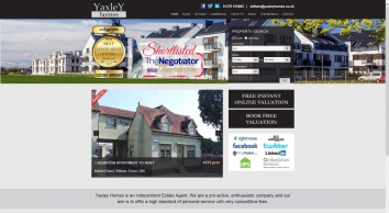 yaxleyhomes.co.uk SHOT 2018-06-13 06:23:49