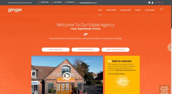 gingerhomes.co.uk SHOT 2022-02-18 07:38:29