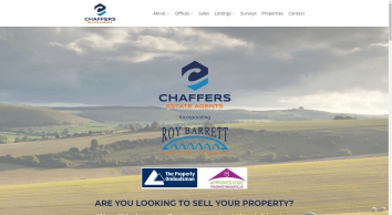 chaffersestateagents.co.uk SHOT 2019-08-04 21:43:58