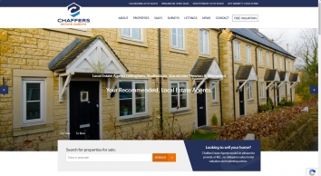 chaffersestateagents.co.uk SHOT 2021-10-10 16:45:08