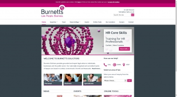 burnetts.co.uk SHOT 2017-10-23 10:53:18