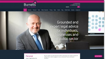 burnetts.co.uk SHOT 2024-04-27 05:31:49