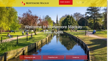 mortemoremackay.co.uk SHOT 2025-08-13 21:57:52