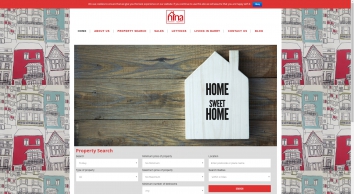 ninaestateagents.co.uk SHOT 2019-01-23 14:12:35