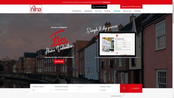 ninaestateagents.co.uk SHOT 2024-07-19 02:28:24
