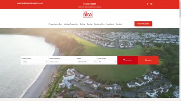 ninaestateagents.co.uk SHOT 2025-01-25 11:24:42