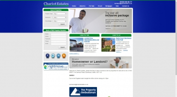 chariotestates.co.uk SHOT 2021-10-01 19:25:48