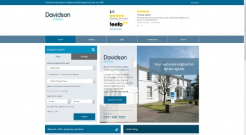 davidsonestates.co.uk SHOT 2019-02-25 04:24:08