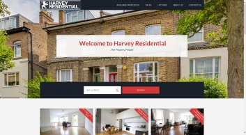 harveyresidential.com SHOT 2017-10-23 21:29:31