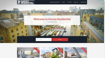 harveyresidential.com SHOT 2019-01-07 06:02:54