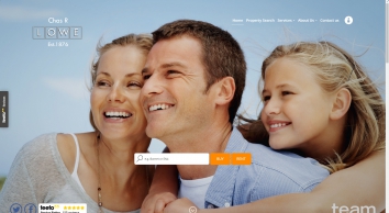 chaslowe.com SHOT 2022-02-02 06:01:50