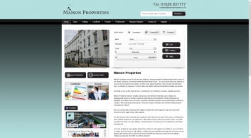 maisonproperties.co.uk SHOT 2017-10-23 20:55:12