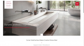 corian.com SHOT 2019-06-19 14:54:22