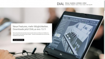 dial.de SHOT 2025-10-15 08:48:12