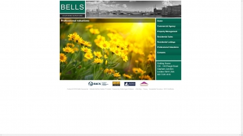 bellssurveyors.co.uk SHOT 2025-10-06 10:54:24