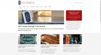 sussexheritagetrust.org.uk SHOT 2021-10-28 12:13:08