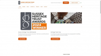 sussexheritagetrust.org.uk SHOT 2024-11-19 17:34:36